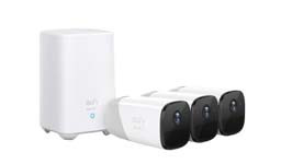 Eufy camera's